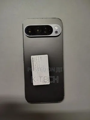 Google Pixel 9 Pro XL 128 GB Gray