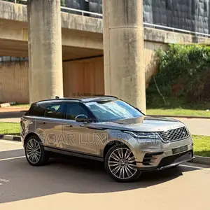 Land Rover Range Rover Velar P380 HSE R-Dynamic 4x4 2018 Gold