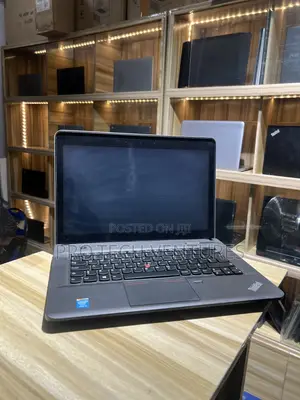 Laptop Lenovo 8GB Intel Core i5 SSD 128GB