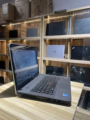 Laptop Lenovo 8GB Intel Core i5 SSD 128GB