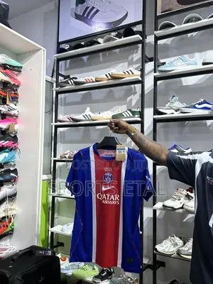 Jersey for Casual Wear