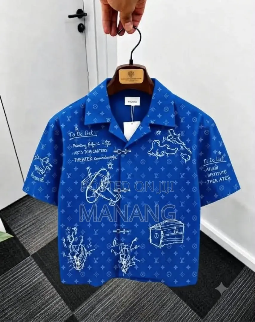 Men’s Luxury Fashion