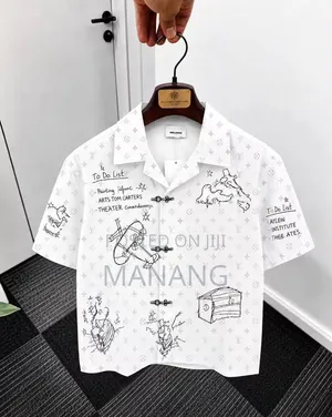 Men’s Luxury Fashion