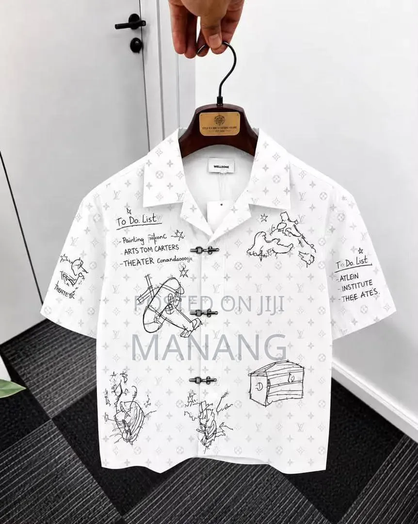 Men’s Luxury Fashion