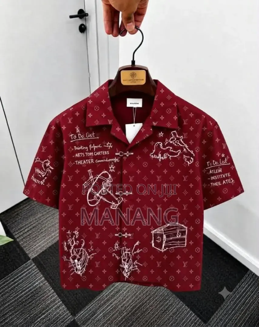 Men’s Luxury Fashion