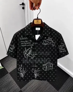 Men’s Luxury Fashion