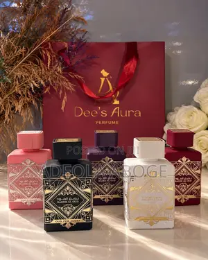 Perfume Sets