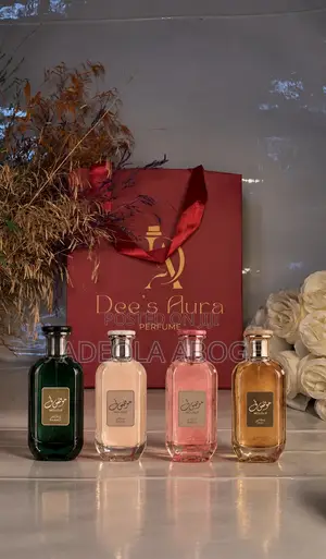 Perfume Sets