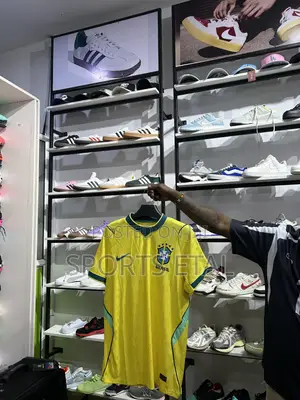 Jersey for Casual Wear