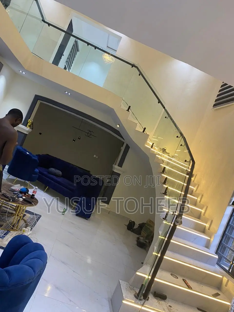 10mm Grey Glass for Home and Office