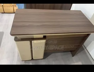 Sleek 1.2metrs Executive Office Table