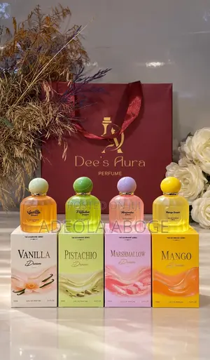 Perfume Sets