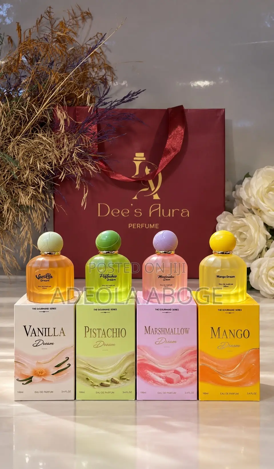 Perfume Sets