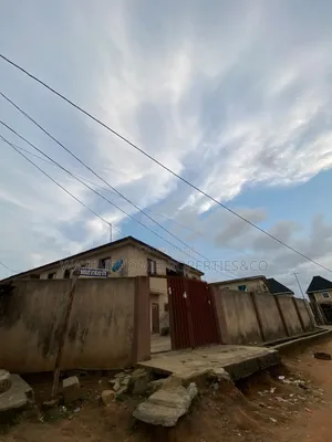 2bdrm Bungalow in Abaranje Rd, Ayobo for sale