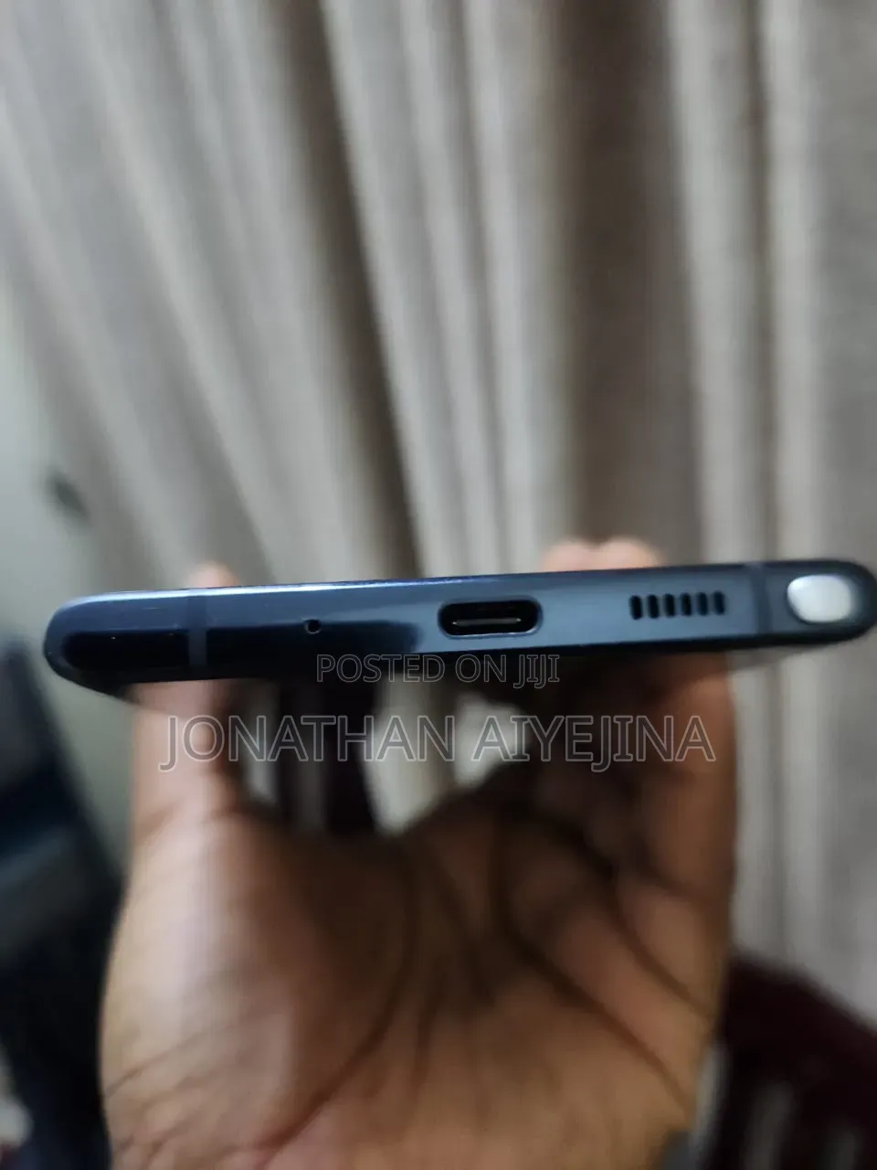 Samsung Galaxy Note 10 Plus 256 GB Black