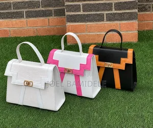 Beautiful Imported Handmade HandBags