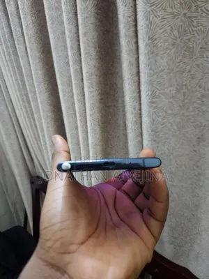 Samsung Galaxy Note 10 Plus 256 GB Black