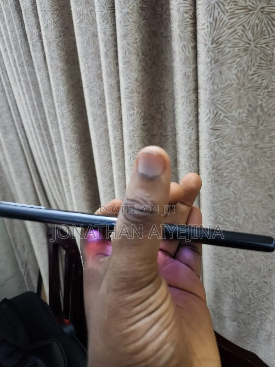 Samsung Galaxy Note 10 Plus 256 GB Black