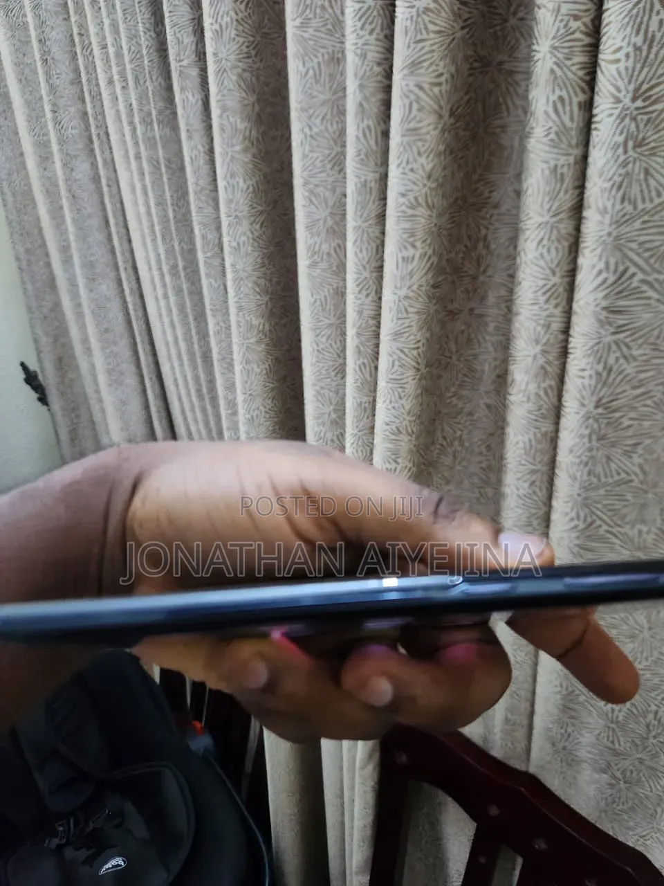 Samsung Galaxy Note 10 Plus 256 GB Black