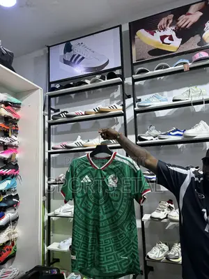 Jersey for Men