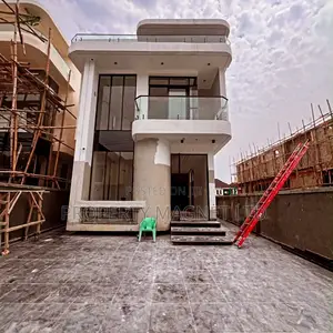 5bdrm Duplex in Orchid, Lekki Phase 1 for sale