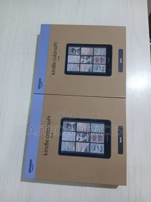 New Amazon Kindle Paperwhite 16 GB Blue