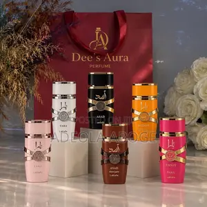 Perfume Sets