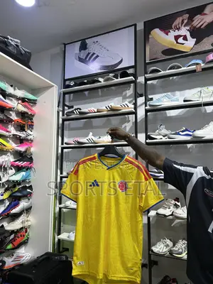 Jersey for Men