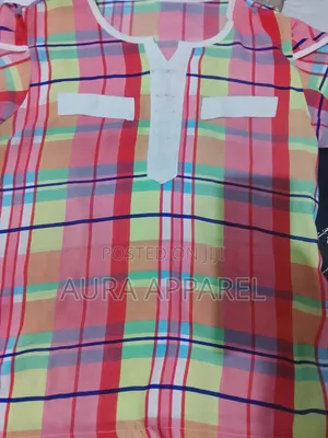 Back to School Thrift Wear