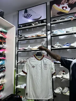 Jersey for Men