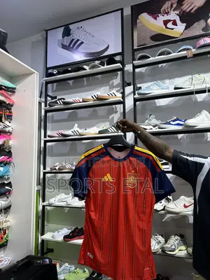 Jersey for Men