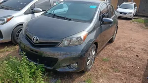 Toyota Matrix 2009 Silver