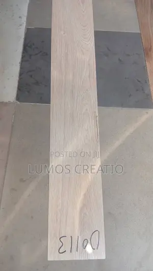 Vinyl Rubber Tiles