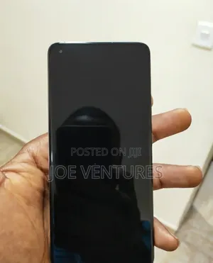 Xiaomi Mi 11 Screen Replacement