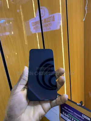 Apple iPhone 12 Pro 256 GB Blue