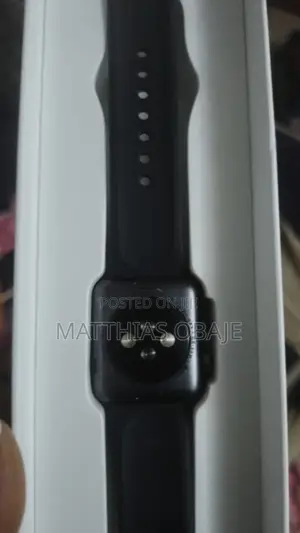 Apple Smart Watch Series 3
