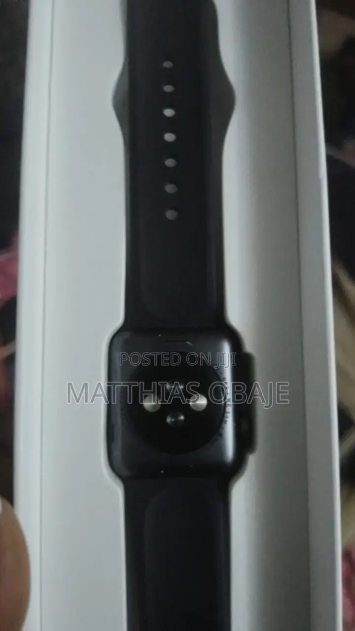 Apple Smart Watch Series 3