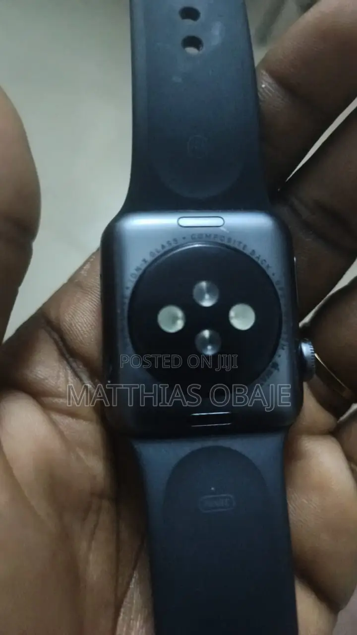 Apple Smart Watch Series 3
