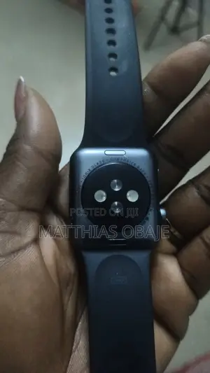 Apple Smart Watch Series 3
