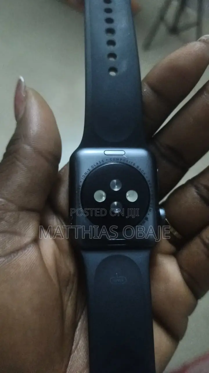 Apple Smart Watch Series 3