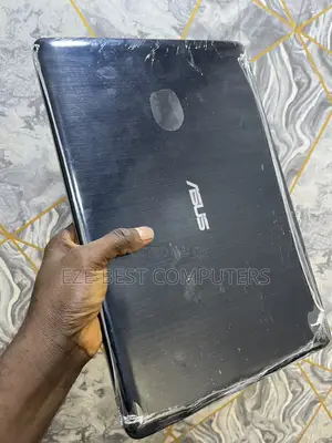 Laptop Asus 8GB Intel Core i5 SSD 128GB