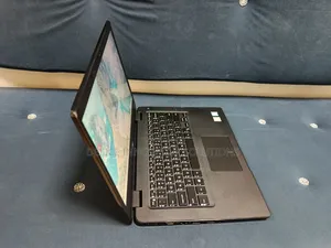 Laptop Dell Latitude 3400 8GB Intel Core i7 SSD 256GB