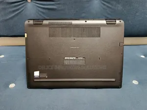 Laptop Dell Latitude 3400 8GB Intel Core i7 SSD 256GB