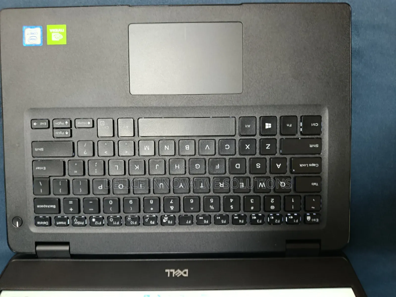Laptop Dell Latitude 3400 8GB Intel Core i7 SSD 256GB