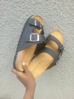 Men's Birkenstock