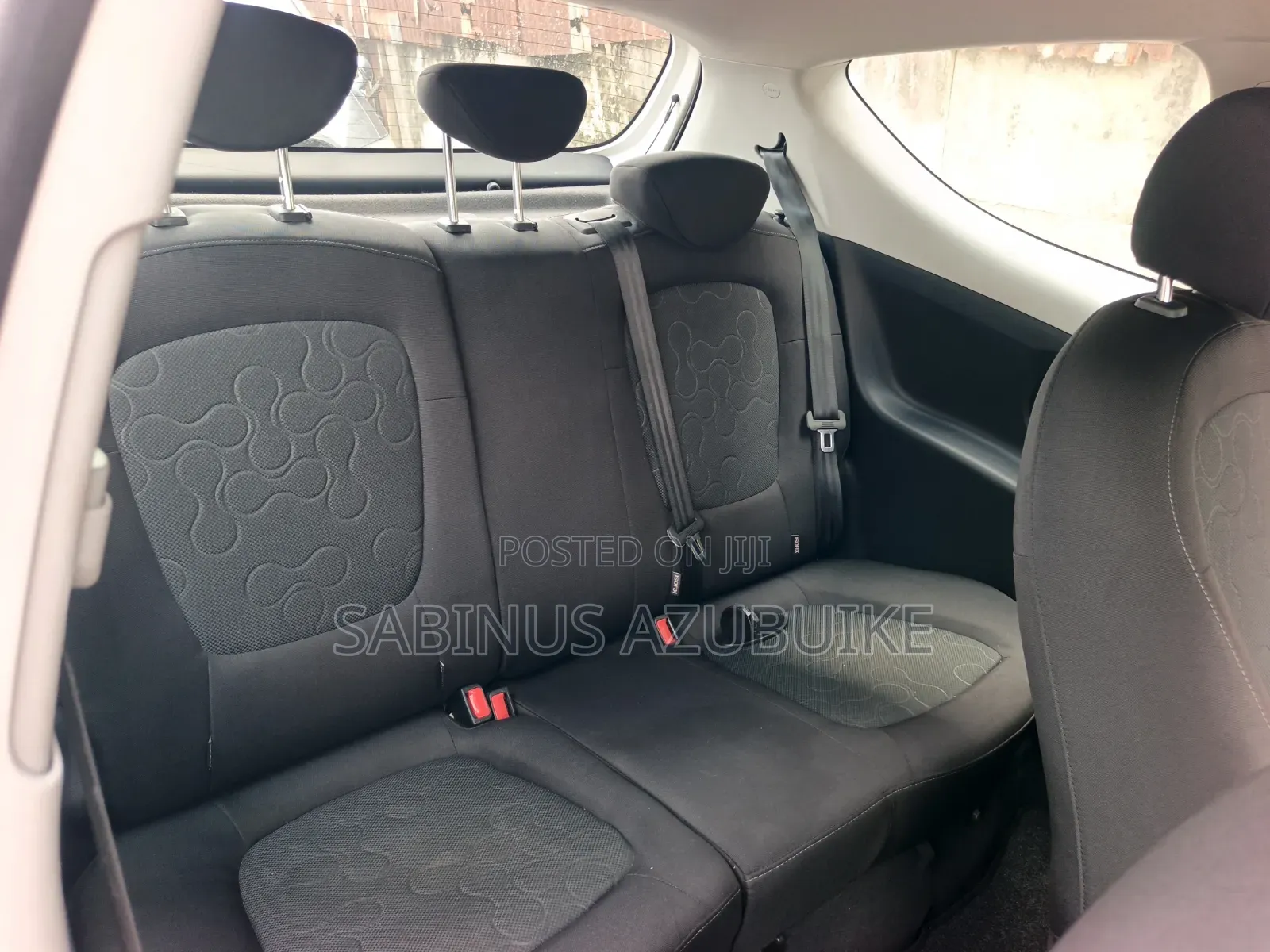 Hyundai i20 2010 White