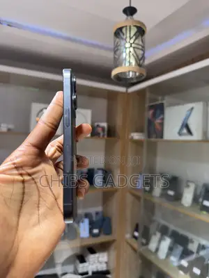 Apple iPhone 15 Pro 128 GB Black