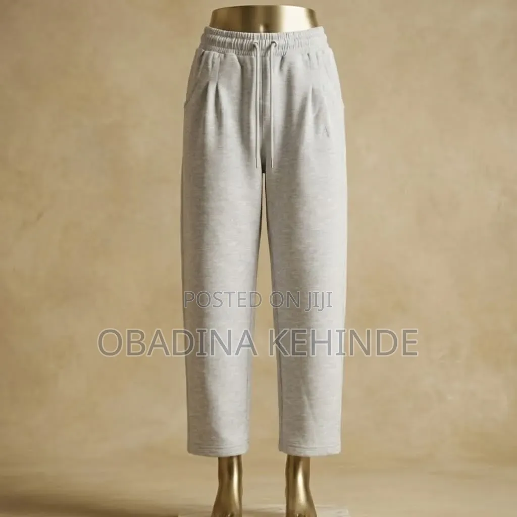 Baggy Joggers
