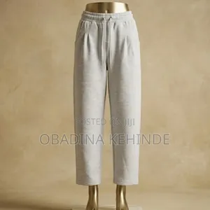 Baggy Joggers