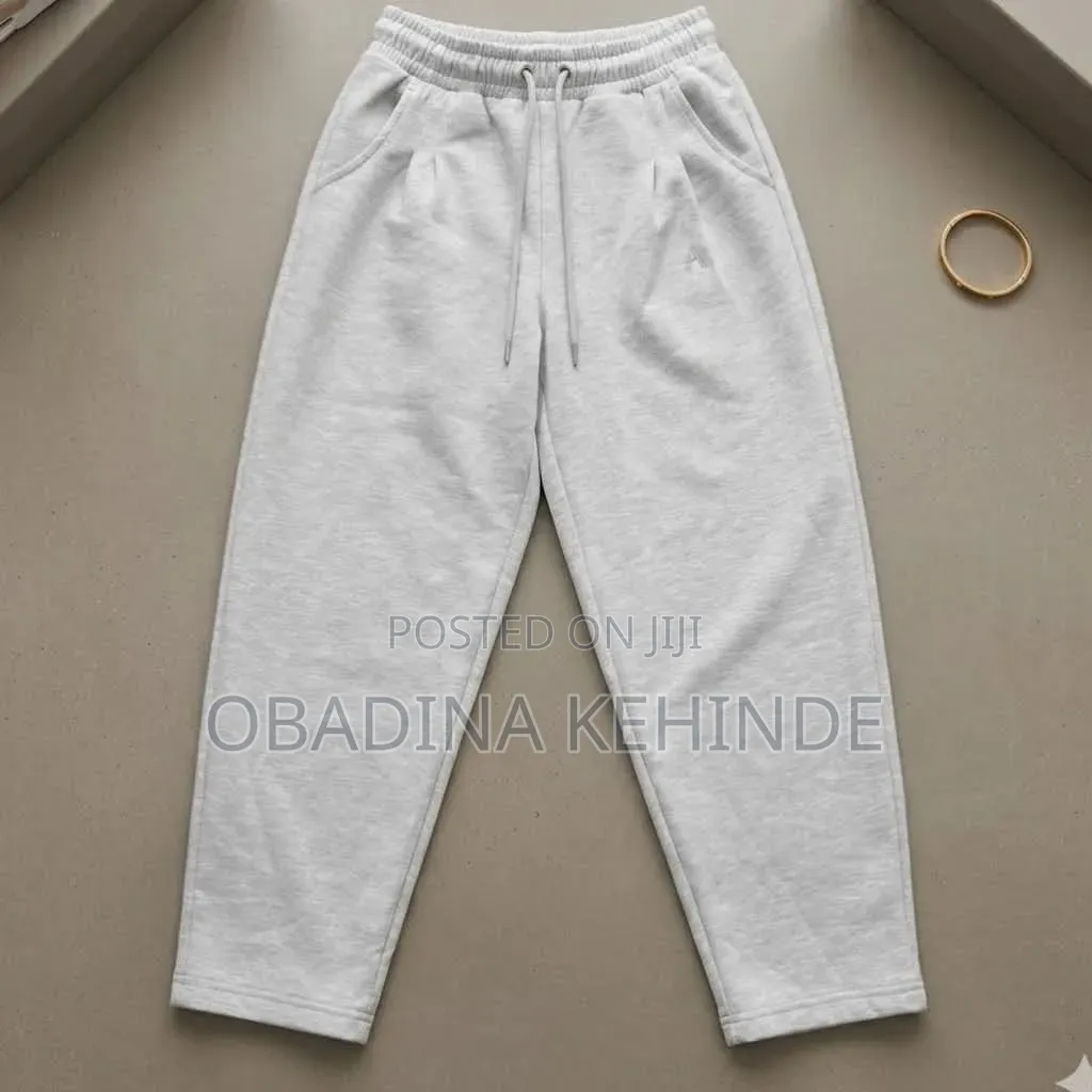 Baggy Joggers